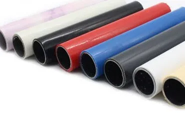 Steel Plastic Composite Pipes