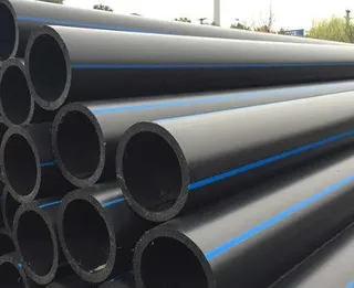 An Overview of High-Density Polyethylene (HDPE) Pipes
