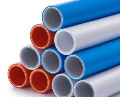 Aluminum Plastic Composite Pipes