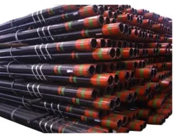 Oil Casing for Drilling Operations