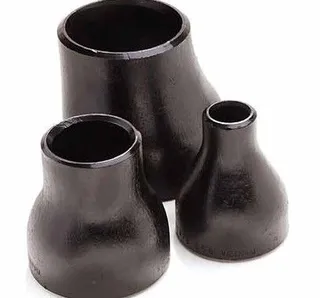 Pipe Reducers: Types, Applications and Maintenance