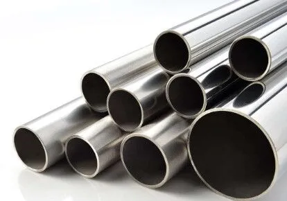 Steel Pipes