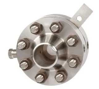 Orifice Flange: A Reliable Tool for Flow Measurement
