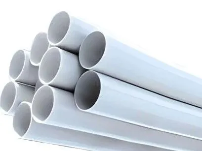 UPVC Pipes