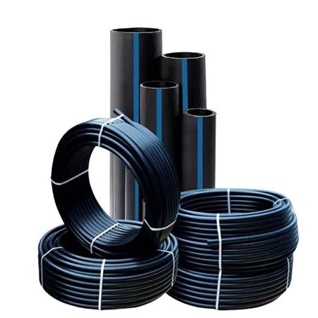 HDPE Pipes