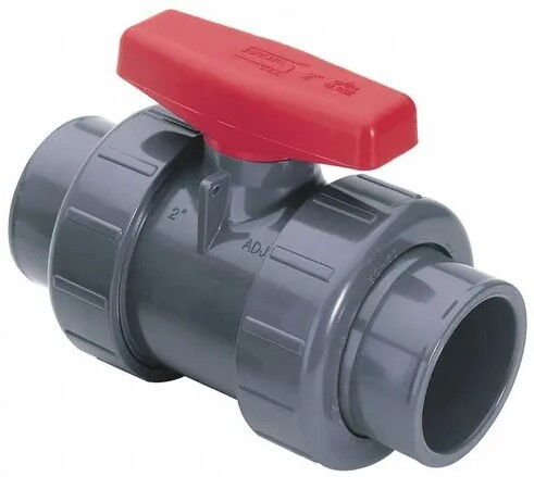 CPVC Valves