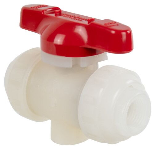 PVDF Valves