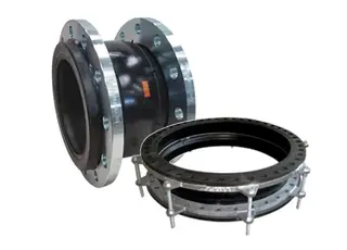 Expansion Joints: The Elastic Guardian of Pipeline Systems
