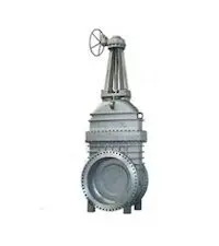 Quality Control in Marine Valve Manufacturing