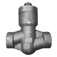 Improving First-Time Pass Rate of Lift Check Valves