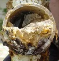 Key Factors Influencing Grease Deposit Formation in Sewer Systems