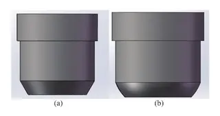 Comparison of Sealing Surfaces