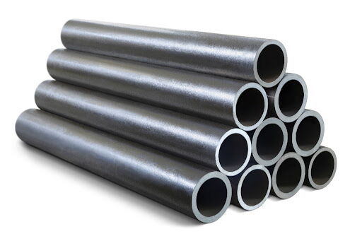 Seamless Steel Pipes