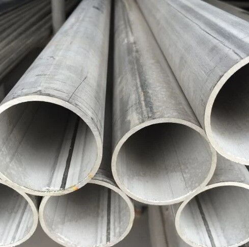 Welded Steel Pipes