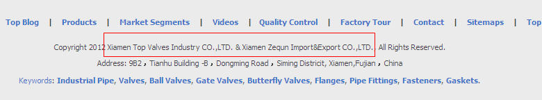 xiamen zequn import export co ltd