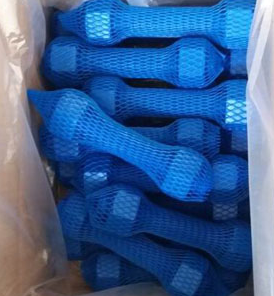 All Thread Stud, A320-B8M CL 2 & A194-8M, 1 Inch, 165mm