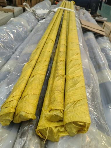ASTM A193 Grade B7 Threaded Rod