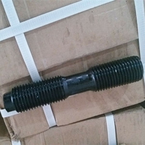 ASTM A320 Gr.L7 Stud Bolts, M36 X 190mm