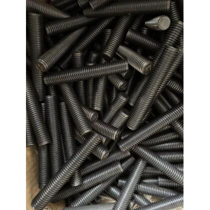 Fully Threaded Stud Bolt, ASME B18.2.1, ASTM A193 B7, 1 Inch