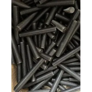 Fully Threaded Stud Bolt, ASME B18.2.1, ASTM A193 B7, 1 Inch