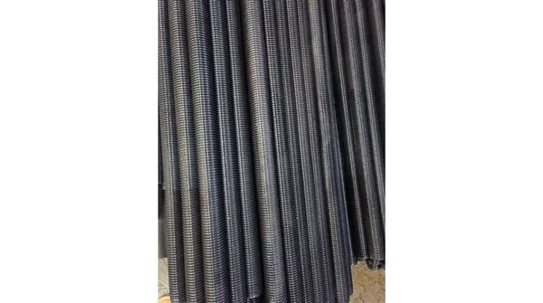 ASME B18.2.1 Threaded Rod, ASTM A193 B7, 5/8-1 Inch, 3657 MM - Landee