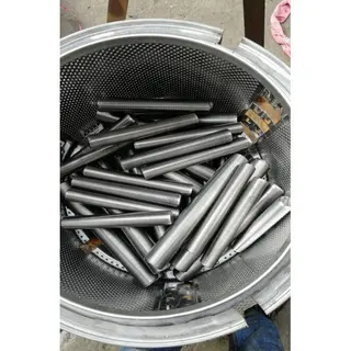 SS 316 Stud Bolts, Stainless Steel, 1-3/4 Inch, 300 mm