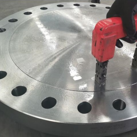 ASME B16.47 Series A Blind Flange, ASTM 105N, 52 Inch
