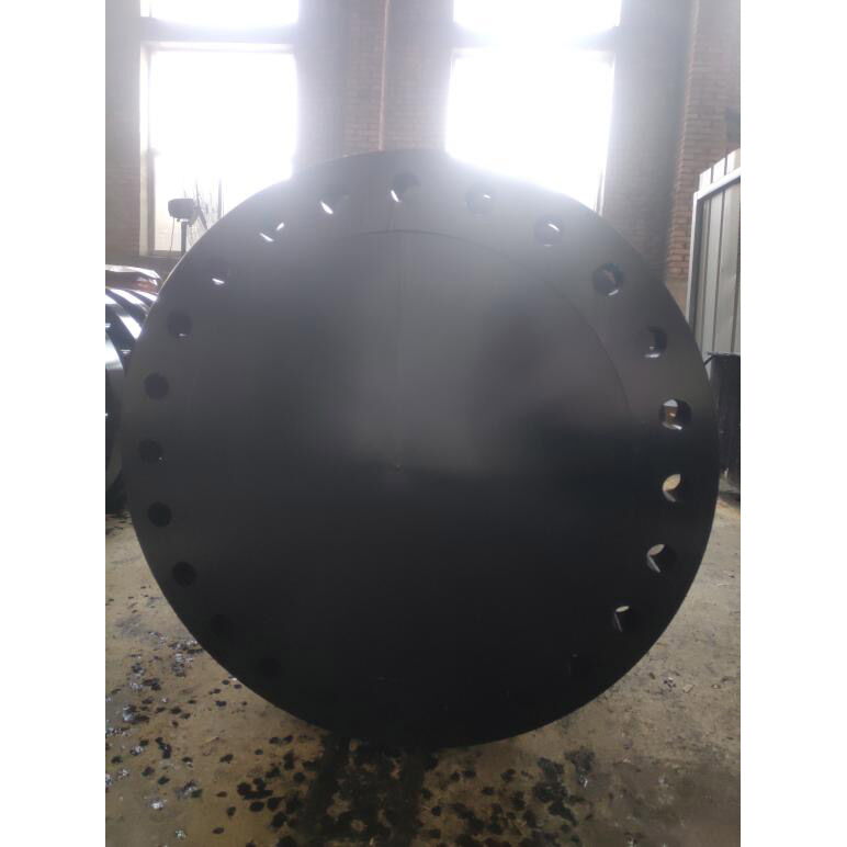 ASME B16.5 Blind Flanges, ASTM A105, 20 Inch, 300 LB, RF