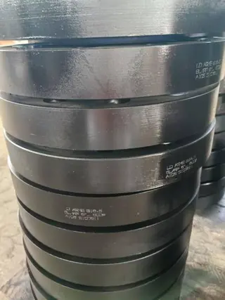 ASTM A105 Blind Flanges