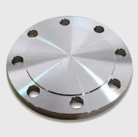 Forged Blind Flange, 1/2-80 Inch, 150-2500 LB