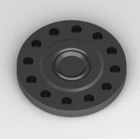 API 6A 6B 6BX Flange