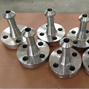 ASTM A105N Flangeolet, 2 x 3/4 Inch, 600 LB, ANSI B16.5