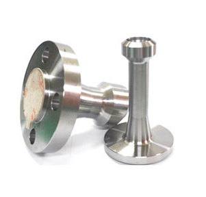 ASTM A182 F304 Nipo Flange, ANSI B16.5, 4 Inch, Class 300 LB