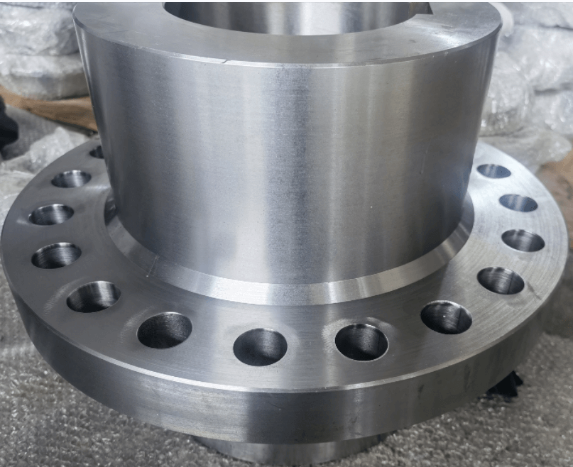 AISI 1045 Flange