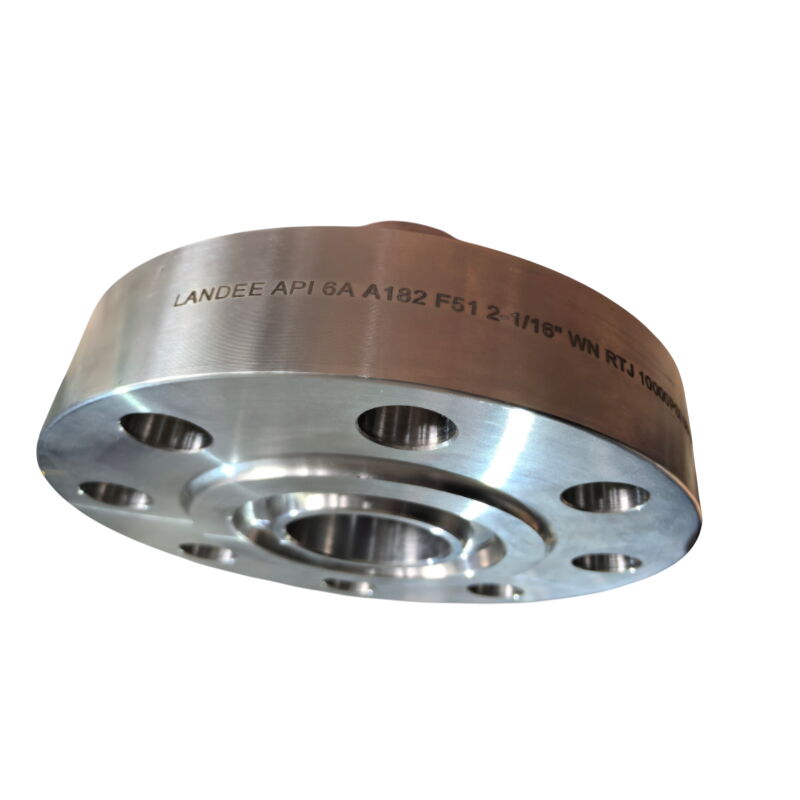 Customized Steel Flanges, CS, SS, AS, 1/2-60 IN, CL150-2500
