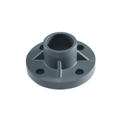 DIN CPVC One-piece Flange