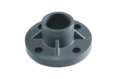 DIN CPVC Pipe Flanges