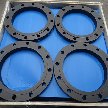 DIN EN 1092 SORF Flange, DN300, PN16, ASTM A105