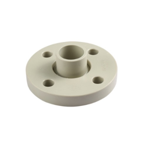 DIN PPH Van-stone Flange Butt-welding Ends, DN20-DN63