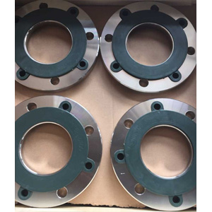 Interface Flange, A182 F304, PN16, DN50, DIN 2501