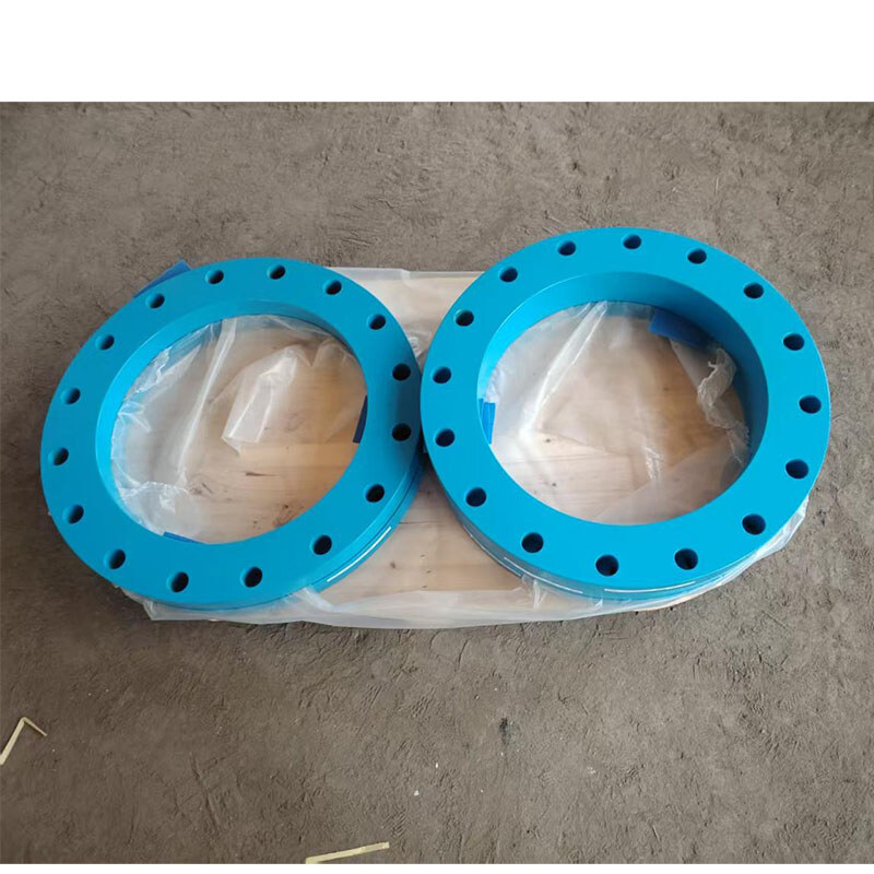 ISO 7005 Plate Flanges, ASTM A105, DN300, PN16, Flat Face ISO 7005 Plate Flanges, ASTM A105, DN300, PN16, Flat Face