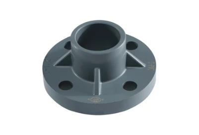 DIN CPVC Pipe Flanges