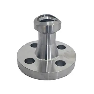 ANSI B16.5 Flange-Olet, Flange-outlet, Nipoflange, Weldoflange