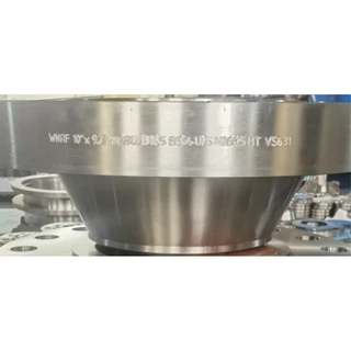 ASTM B564 UNS N06625 Weld Neck Flange, 10 Inch, 900 LB, WNRF