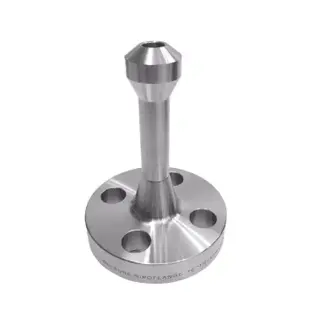 Stainless Steel Nipo Flange, FlangeOlet, ASTM A182 F316, F316L