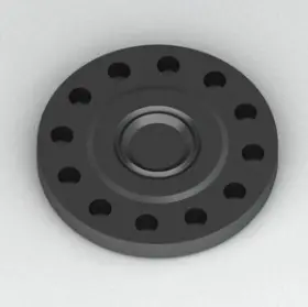 API 6A 6B 6BX Flange