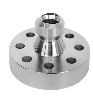 Stainless Steel Nipoflange, ASTM A182 F304, F304L, F316, F316L