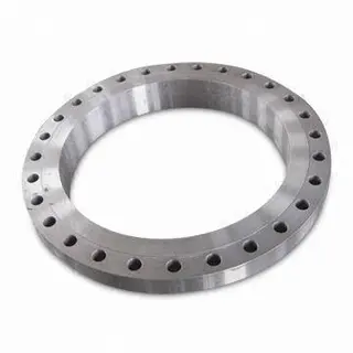 Forged Flat Flanges