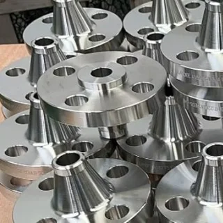 DSS ASTM A182 F51 F53 Flanges, 1/2-48 Inch, 150-1500 LB