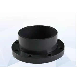 UPVC Two-piece Flange, ANSI, ASTM D2467, ASTM F439, 150 PSI, SCH 80